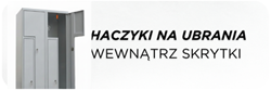 haczyk na ubrania